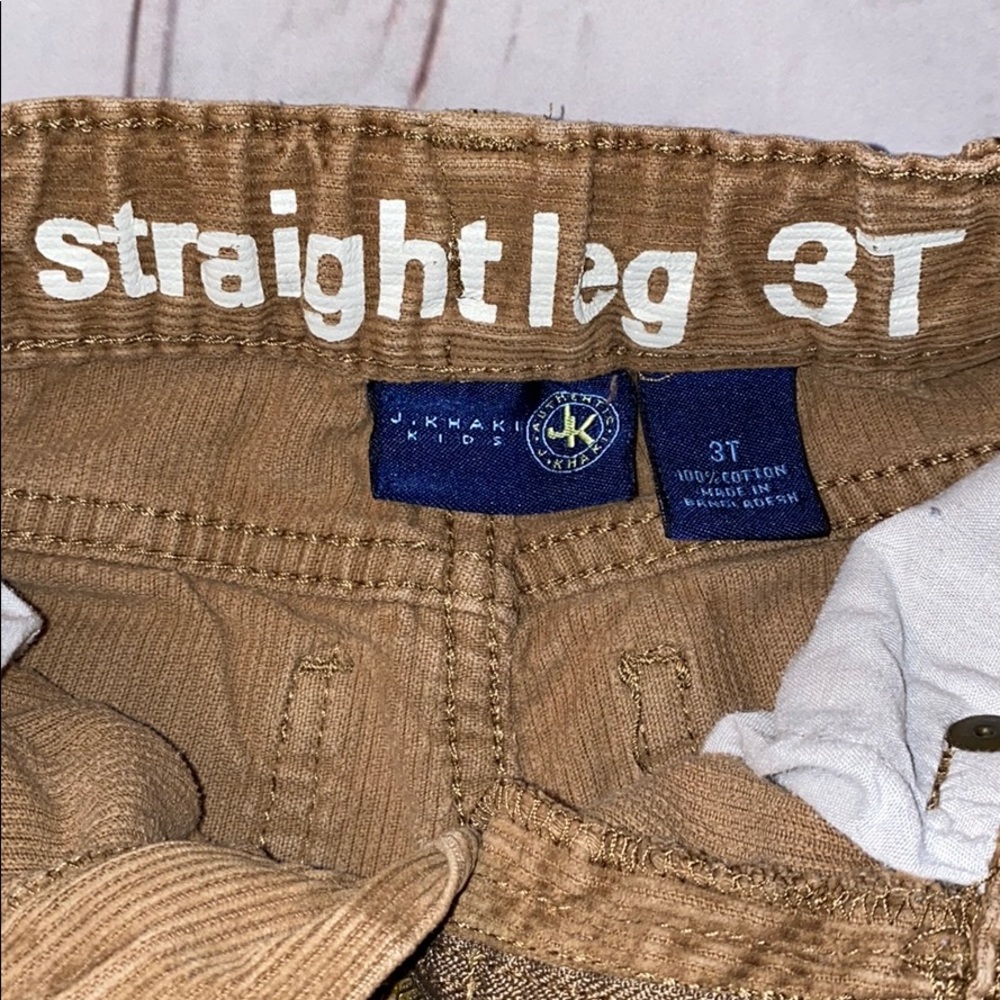 3T pants bundle - Picture 10 of 12
